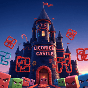 castle