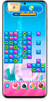 phones with screenshots game