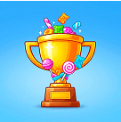 sweet cup